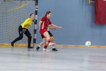 Bild 277 - F NFV Futsalturnier